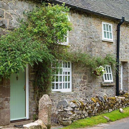 Bankside Cottage Alstonfield Eksteriør billede